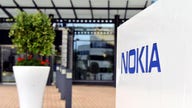 Nokia, Onetime Cell-Phone Champ, Turns to Bathroom Scales