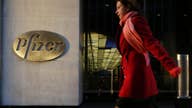Pfizer misses Street 3Q forecasts