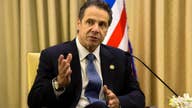 Gov. Cuomo calls GOP tax reform plan a 'diabolical and divisive' scam