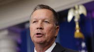 John Kasich: Skip the debates, candidates should go on FOX Business instead