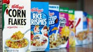 Kellogg's sales rise 5%, top estimates
