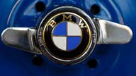BMW sales plunge in first quarter as coronavirus takes toll