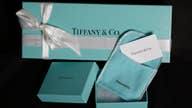 Tiffany tops Street 3Q forecasts
