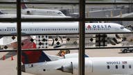 Delta shares jump on rosy outlook amid industry's tumultuous first quarter