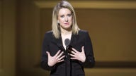 How Elizabeth Holmes Can Save Theranos
