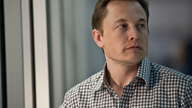 2 Questions for Tesla CEO Elon Musk Today