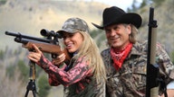 Eva Shockey Reveals Book Deal, Talks Women in Hunting