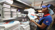 Domino’s stockpiling ingredients for Brexit: Britain facing major food shortages with no-deal