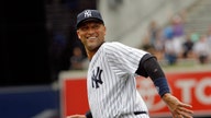 Jeter-Bush Lead Bidders for Marlins, Romney Hanging In