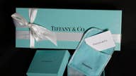 LVMH says it's ending acquisition of Tiffany & Co.