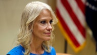 Trump won't leave health care reform to Senate, Kellyanne Conway says