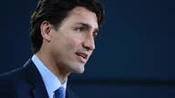Canada PM Trudeau approves Kinder Morgan pipeline