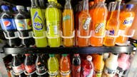 Billionaires put pop in advocates' push for soda taxes