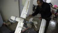IS using drones, other innovating tactics with deadly effect
