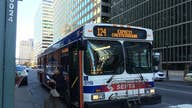 City files to stop transit strike for Election Day only