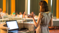 Quick Tips for Improving Your Public Speaking Skills