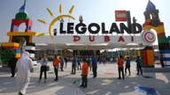 Legoland becomes first brick in Dubai's southern expansion