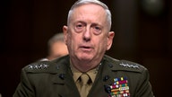 'Mad Dog' Mattis sleeps well, keeps others awake