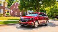 GM races past Ford as SUVs, trucks fuel profits