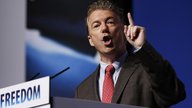 Rand Paul a Hit in Silicon Valley?!