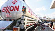Exxon, Chevron pressured on climate change by activist shareholders