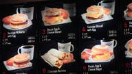 Counting croutons: Restaurants tally items for calorie rules