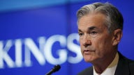 Fed's Powell: New Policies Coming to America Could Take Weight Off Fed