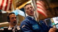 Dow tumbles more than 800 points as Treasury yields tick higher