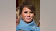 Documents show Melania Trump still involved in branding