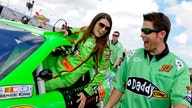 The Two Things That Make Danica Patrick Hit the Brakes