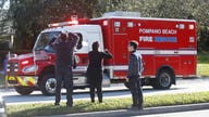 Shooting at Florida high school; multiple injures reported