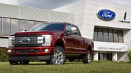 Ford Counting on Big Trucks to Haul In Profits