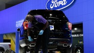 Ford CEO: Sales Slowdown Will Dent Second Half