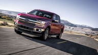 Ford turnaround a boon for stock: Goldman Sachs