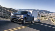 Ford F-150 wins top truck, Tesla is best American brand in Consumer Reports rankings