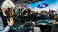 Ford says commodities prices hurt, unfit versus industry peers
