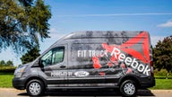Reebok, Ford: Making America Healthy Again
