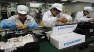 Apple gets good news: Foxconn’s Chinese factories are running again