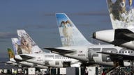 Rpt: Frontier Airlines Hires Banks to Plan IPO