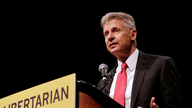 While Jill Stein Rallies Sanders Supporters, Gary Johnson Keeps ‘Low Profile’