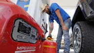 Harvey shuts down America's largest gasoline pipeline, but don't panic just yet