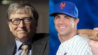 Bill Gates and NY Met David Wright See Money in Meatless Venture