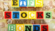 Bond Alternatives Picking Up Steam