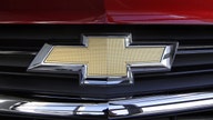 GM recalls one million pickup trucks, SUVs