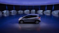 GM electric vehicle tax credit phase-out to begin this year: Report