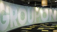 Groupon shares jump as company looking to sell itself: Report
