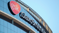 Glaxo Chairman Hampton to step down ahead of split