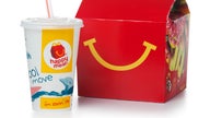 McDonald’s launches Surprise Happy Meal to celebrate 40 years of menu staple