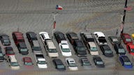 Harvey to impact car sales, prices after flooding thousands of vehicles