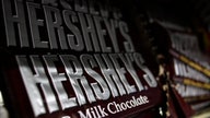 Mondelez Drops Pursuit of Hershey Merger